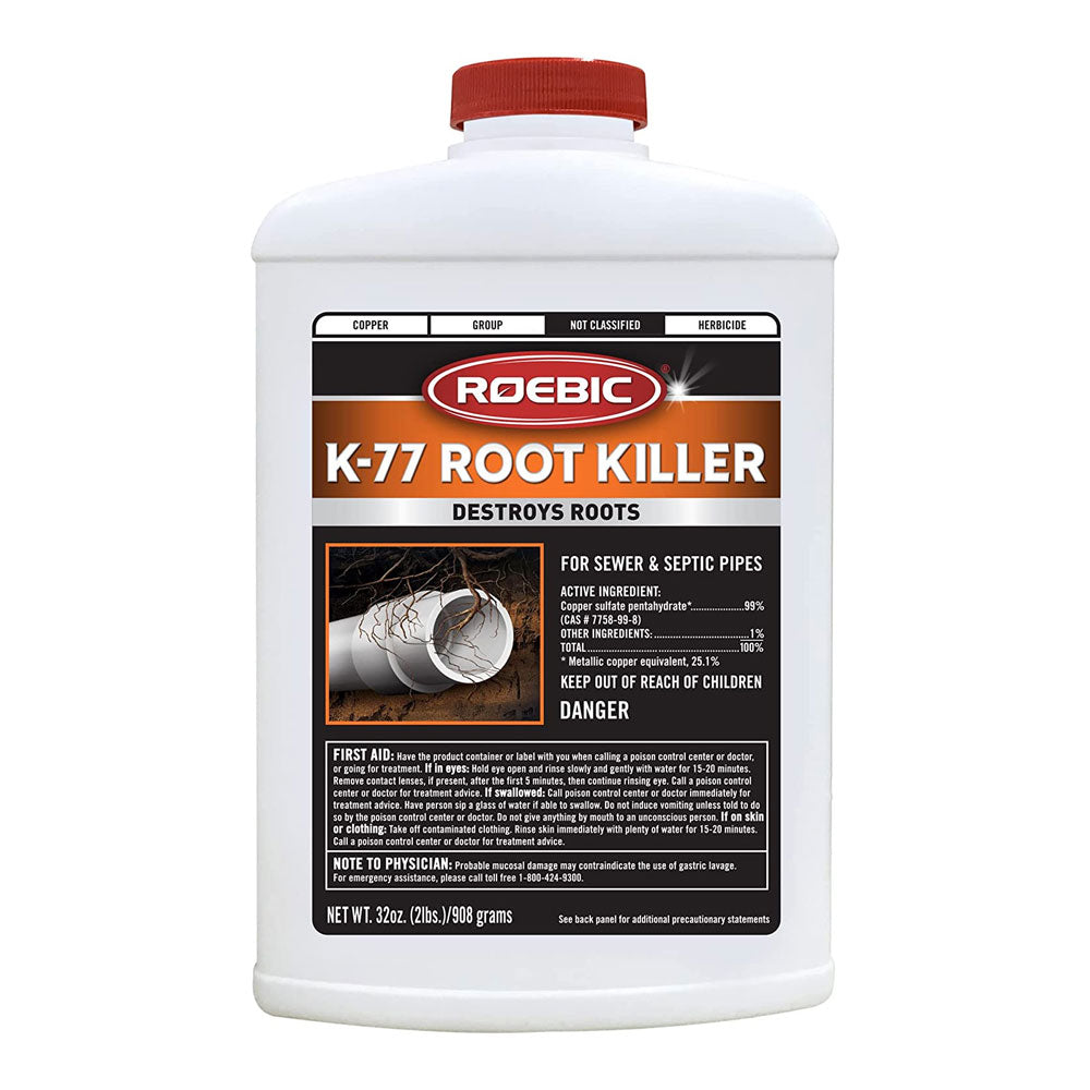 32oz ROOT KILLER              S 12-31