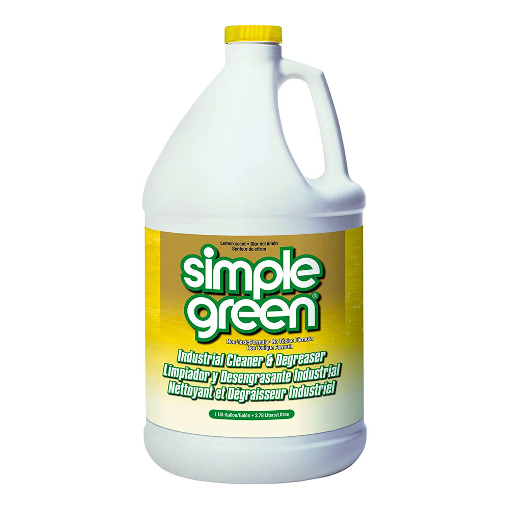 GAL LEM SIMPLE GREEN