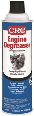 HD ENGINE DEGREASER LOW VOC   15 OZ