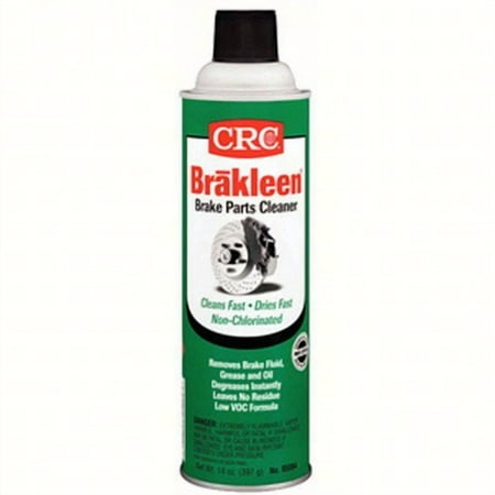 14oz BRAKELEEN-NON CHLORINATED20oz CAN  14oz FILL Wt