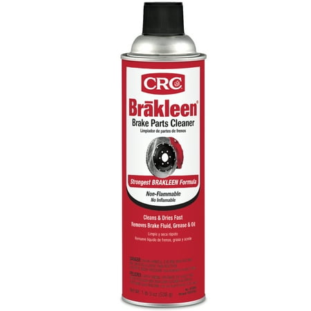 BRAKLEEN  1# 3oz