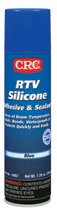 <C> 6.5oz BLUE RTV SILI.ADH.&SSILICONE ADH.&SEALANT
