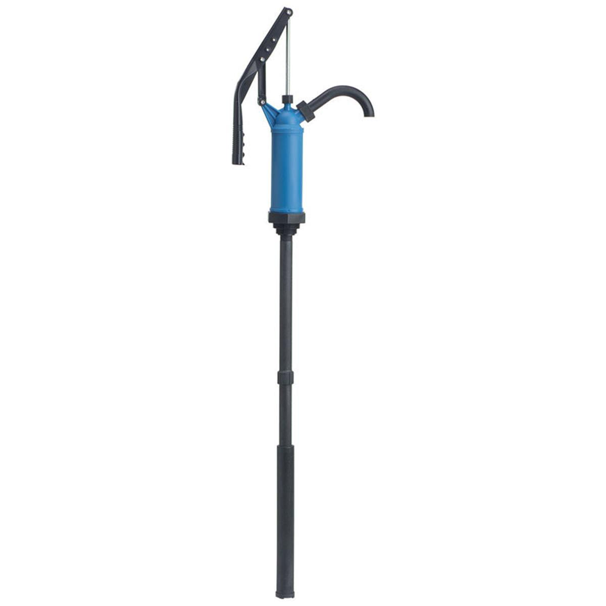 <C> BARREL PUMP HVY DTY 55gal LEVER STYLE