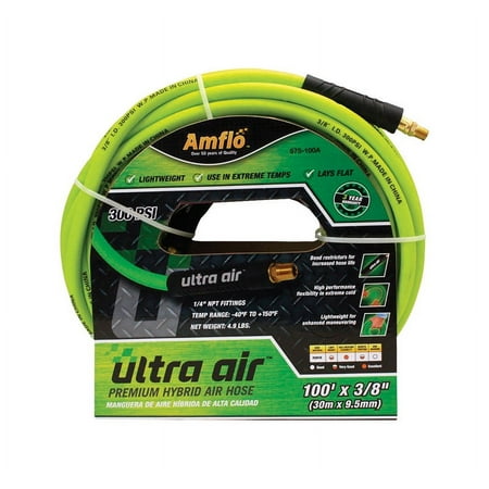 <C> HOSE PREMIUN HYBRID x100