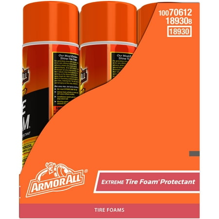 18oz TIRE FOAM