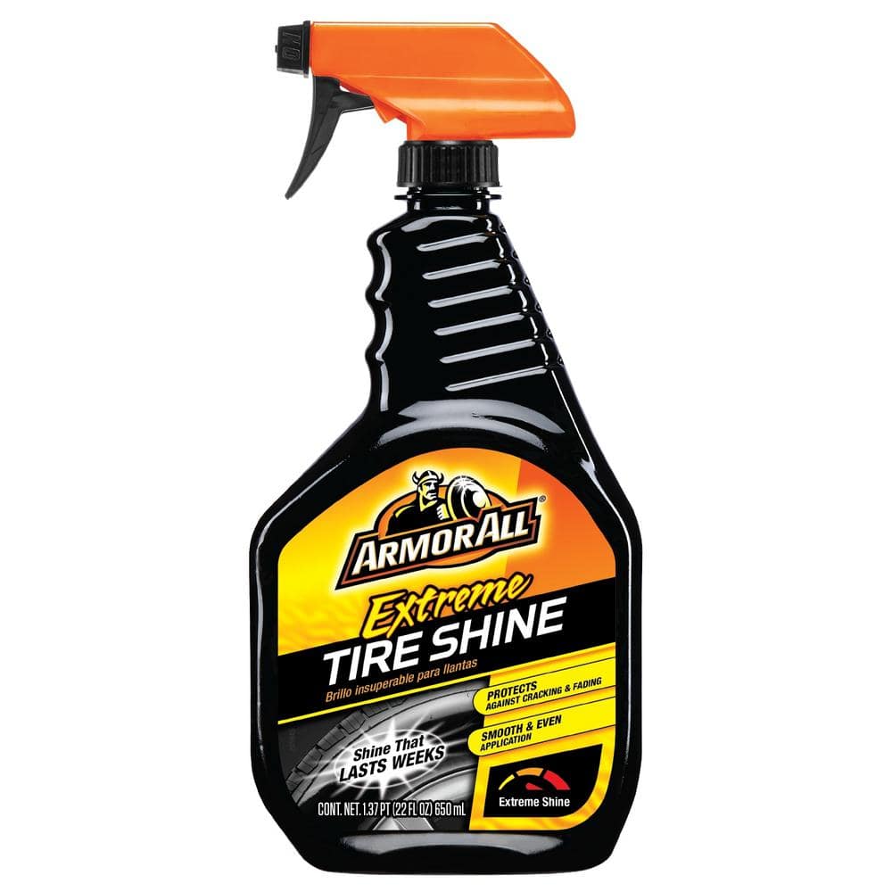 22OZ ARMOR ALL TIRE SHINE EXTR