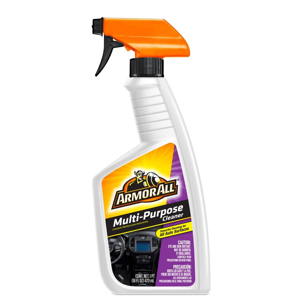 16OZ ARMOR ALL CLEANER