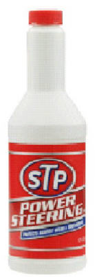 12oz STP POWER STEERING FLUID