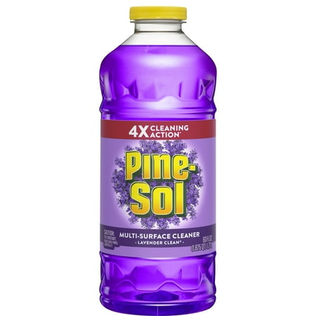 <C> 60 OZ PINE-SOL LAVENDER
