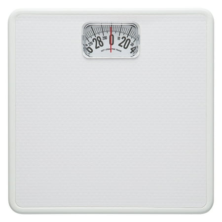 PROMO WHITE SCALE