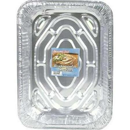 RECTANGULAR ROASTER