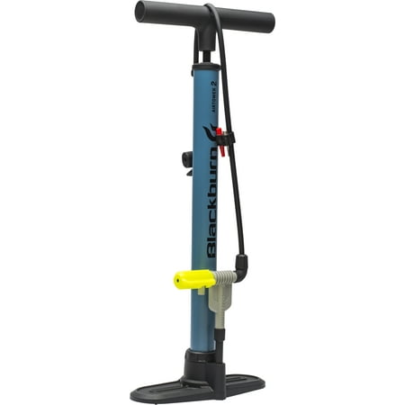 AIR TOWER 2 BIKE PUMP