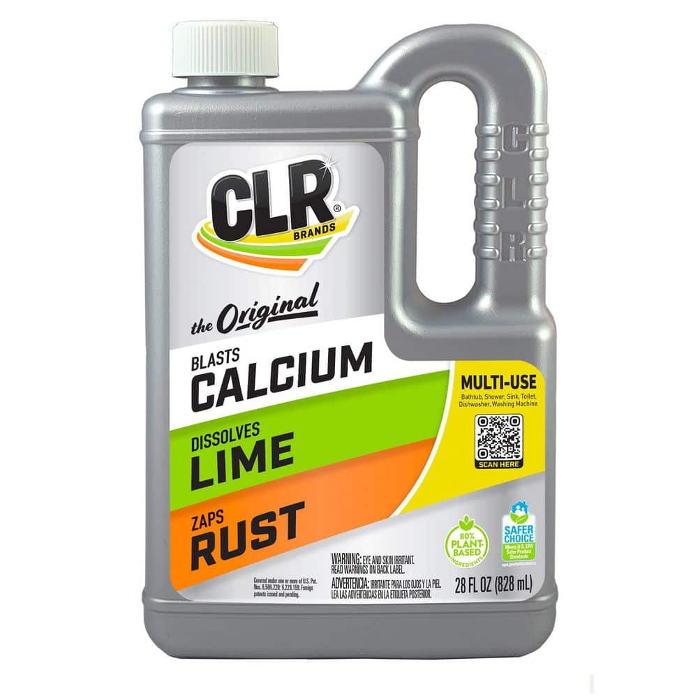 <S> 28oz. CLR CLEANER         25 LBS PER PACK