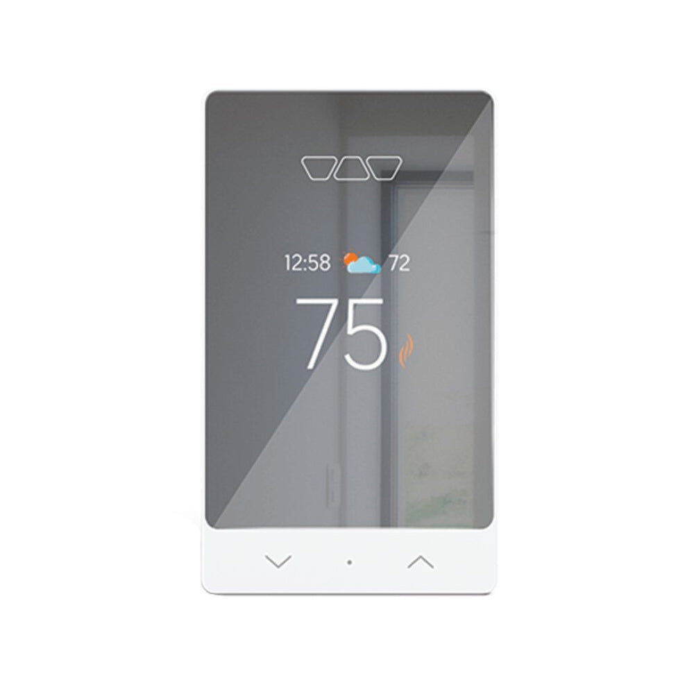 SMART THERMOSTAT FOR          THE DITRA-HEAT SYSTEM