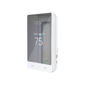SMART THERMOSTAT FOR          THE DITRA-HEAT SYSTEM