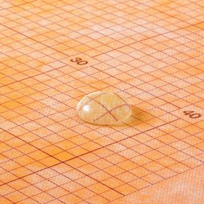WATERPROOF & VAPOR-RETARDANT  MEMBRANE 3'3" X 98'5" = 323 SF