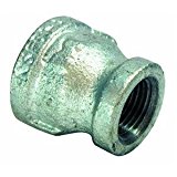 2X11/4 GALV. RED. COUPLING