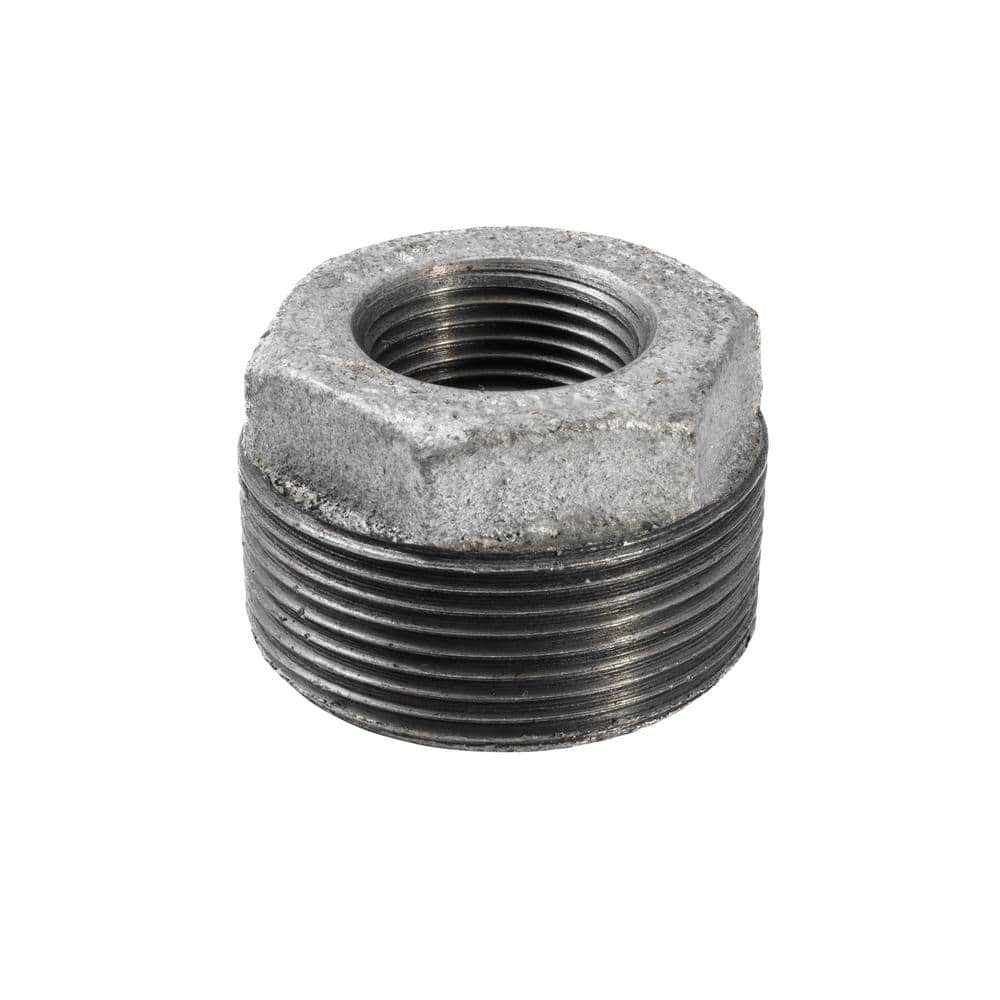 11/2X3/4 GALV. BUSHING