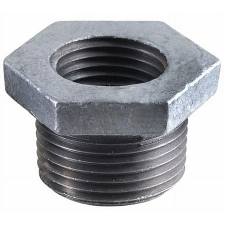 11/2X11/4 GALV. BUSHING