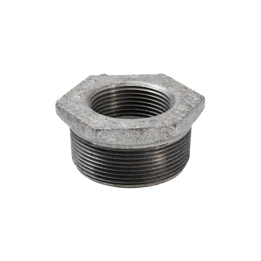 2X11/4 GALV. BUSHING
