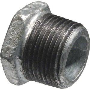 2X11/2 GALV. BUSHING