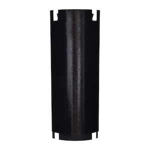 <C> STOVE PIPE HEAT SHIELD