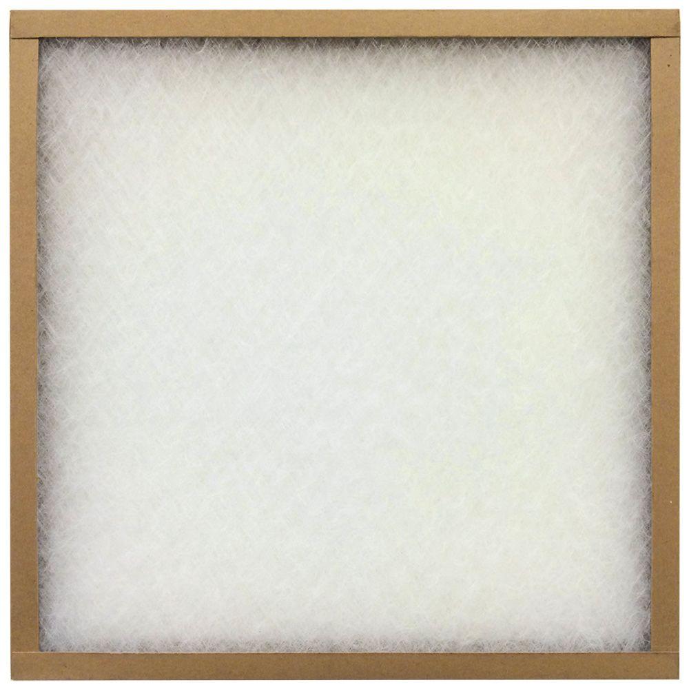 <R> 20X20X2"EZ FLOW FILTER