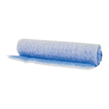 36"X 240"X 1"ROLL FILTER.