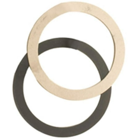 <R> BASKET STRAINER WASHER    10/BX 3-1/2"ID