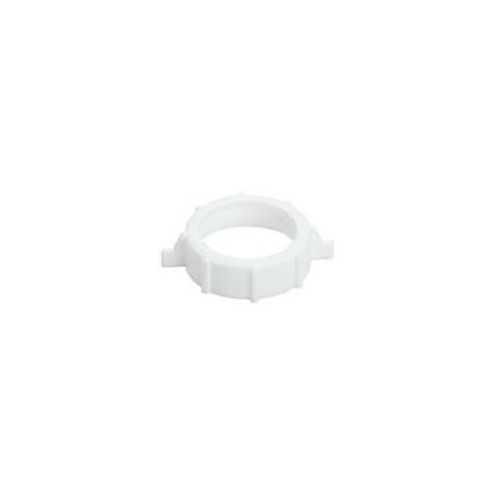 1-1/2"PVC SLIP NUT-BAG        10 PER BAG