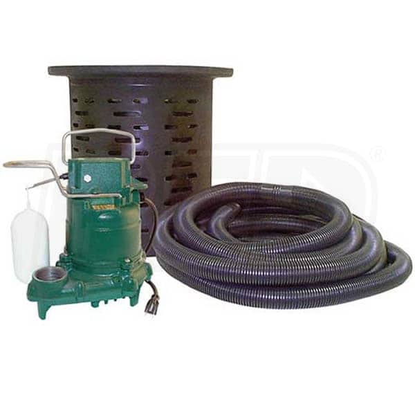 <S> <C> CRAWL SPACE M53 SUMP P
