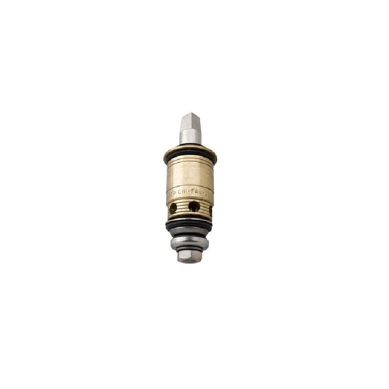 RH SLOW TURN STEM