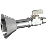 5/8 OD COMP 2-1/2-IN. EXT.    X 3/8 OD COMP FINISHING VALVE