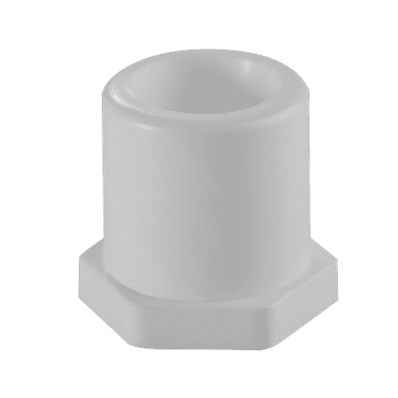 1-1/4x1"PVC SPxS BUSHING      PVCSCH40 PRESSURE FITTING