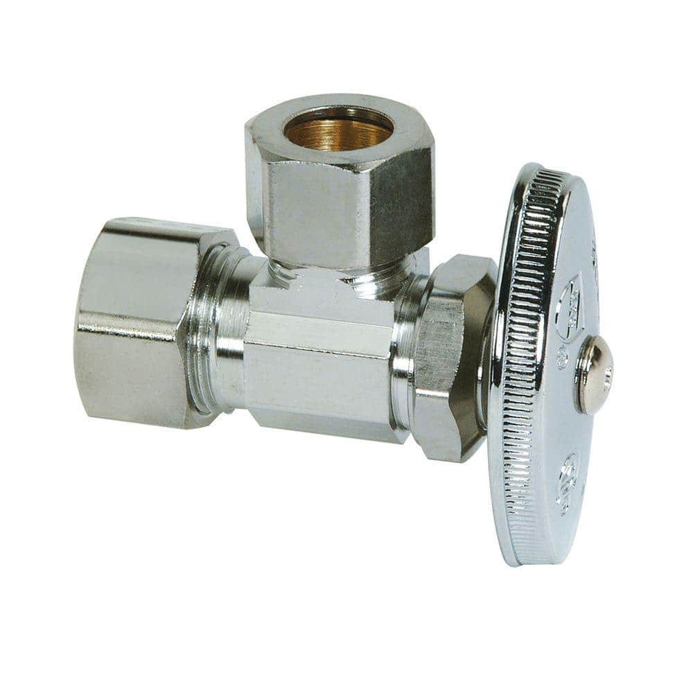 1/2xCx1/2"C CP ANGLE STOP