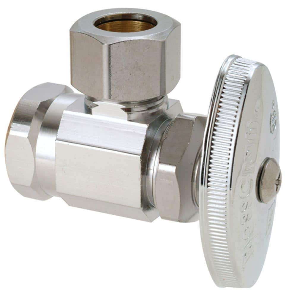 1/2"Cx1/2"FIP CP ANGLE STOP