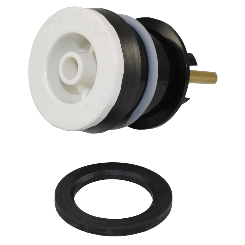 <C> GEM CLOSET PISTON W/SEAT