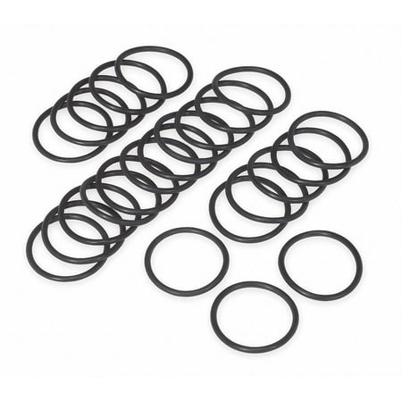SLOAN TAILPIECE O-RING