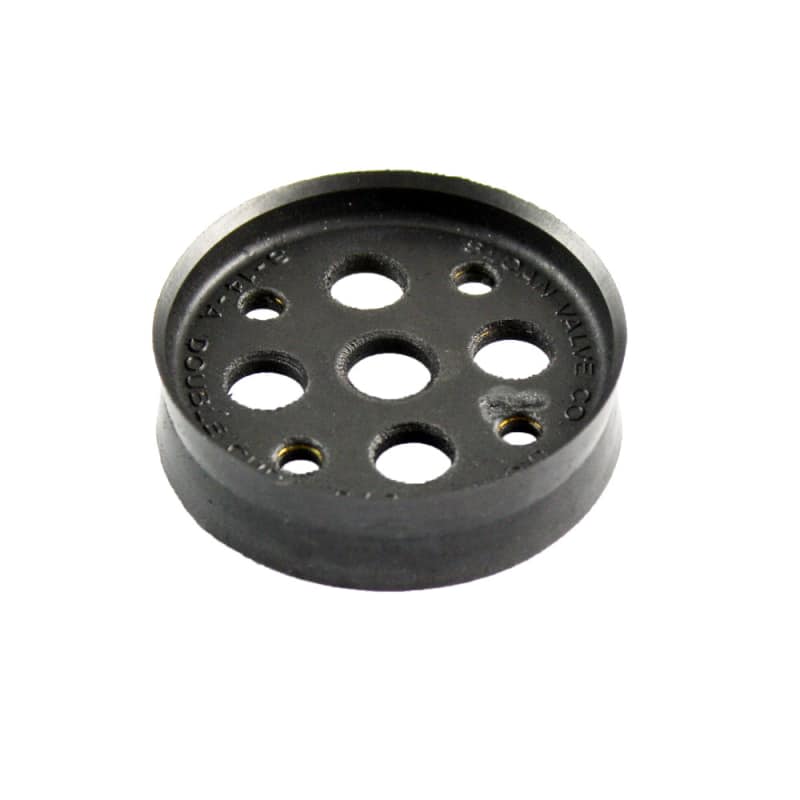 <C> PISTON PK-REPAIR PART     LEATHER CUP