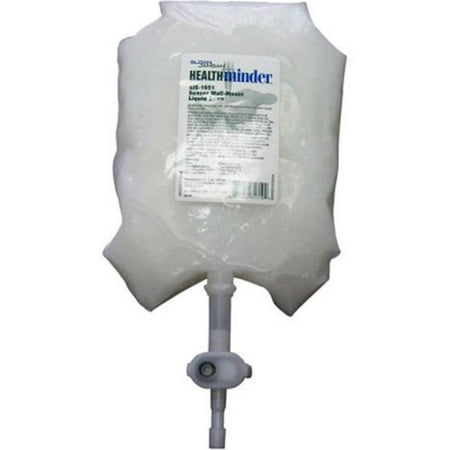 <C> LIQUID SOAP FOR SENSOR DIS1000ml