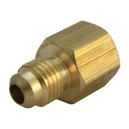 1/2" FLARE x 1/2" FIP ADAPTER