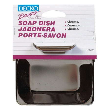 WALL SOAP DISH (C3800)
