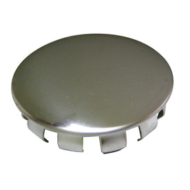 1-1/2"SNAPIN HOLE COVER-BAG   10/BX SS