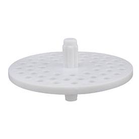 <R> DISPOSAL STRAINER GUARD-BA5/25 PLASTIC