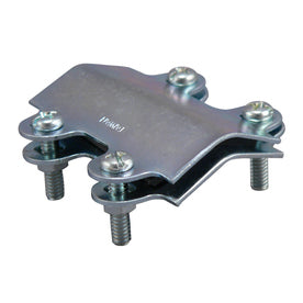 UNIV PIPE REPAIR CLAMP-BG     5/BX 3/8-3/4"IPS & 1/2-1" COPR