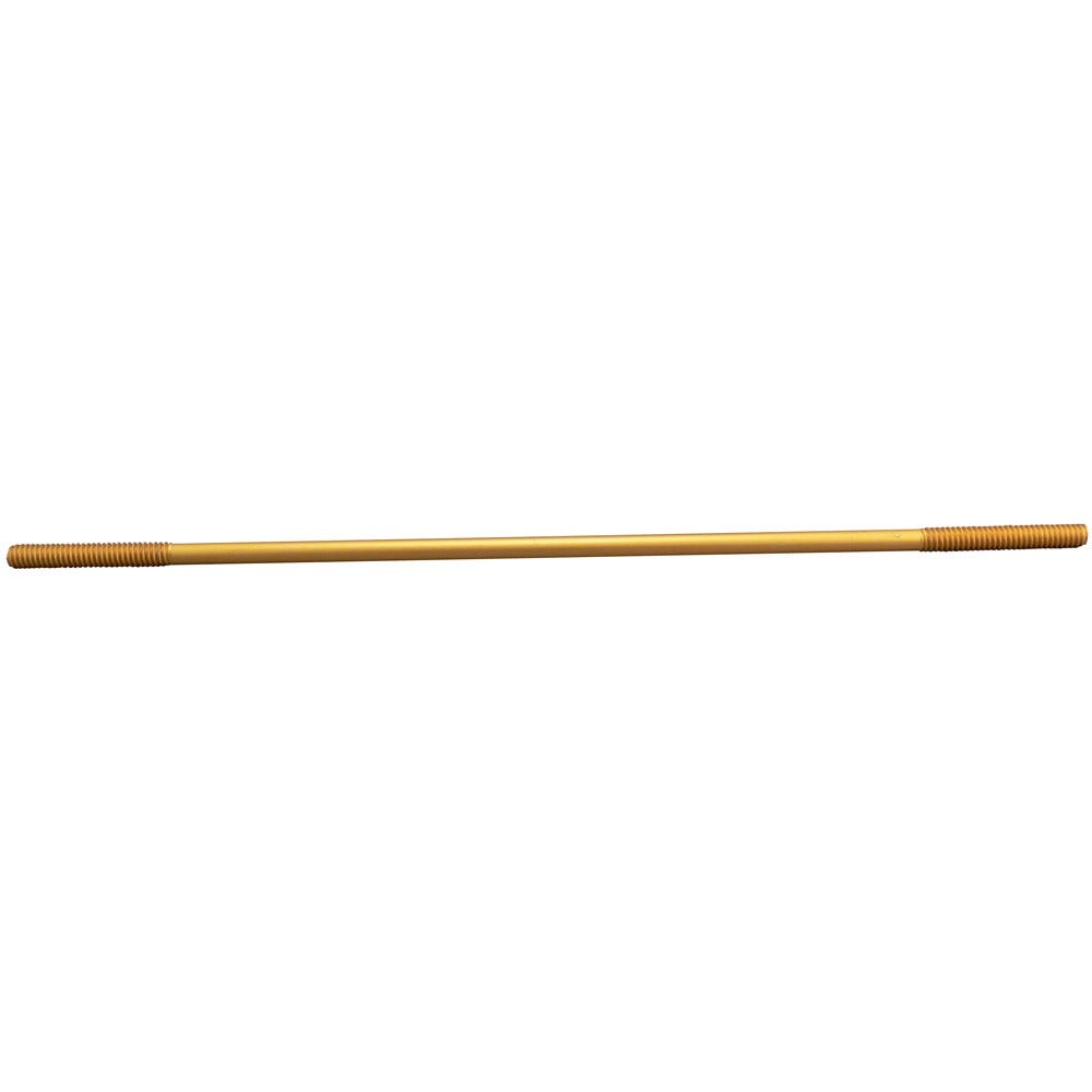 FLOAT ROD 10"BRASS            CARDED