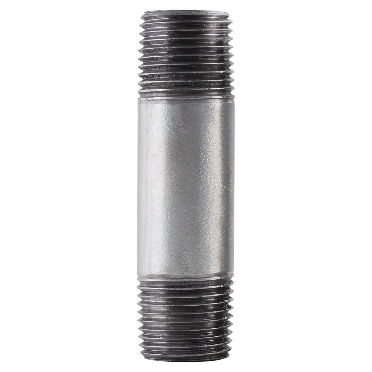 1 1/2 X 6 GALV NIPPLE         (25)
