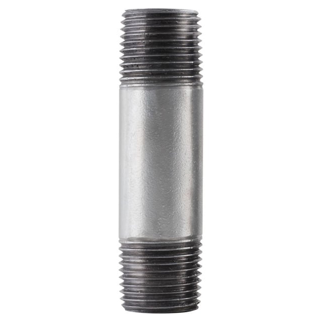 1/4 X 2 1/2 GALV NIPPLE       (100/25)