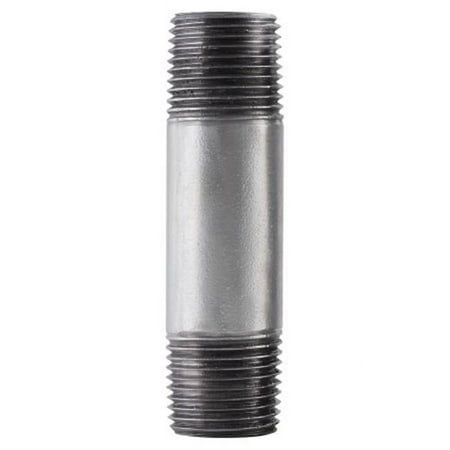 1/4 X 5 1/2 GALV NIPPLE       (100/25)