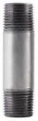 1/8 X 2 1/2 GALV NIPPLE       (200/25)